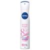 CBDGKPHV NIVEA Дезодорант-спрей 200 мл Тюбик для подмышек