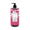 Osmaé Gel Douche Surgras Exquise Framboise Bio 1L