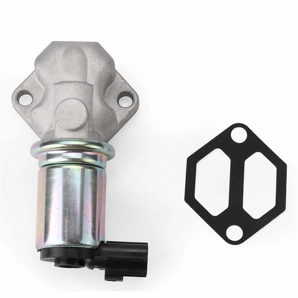 Car Idle Air Control Valve YF1Z9F715AA For Ford Mercury Mazda CV10131 215-2063