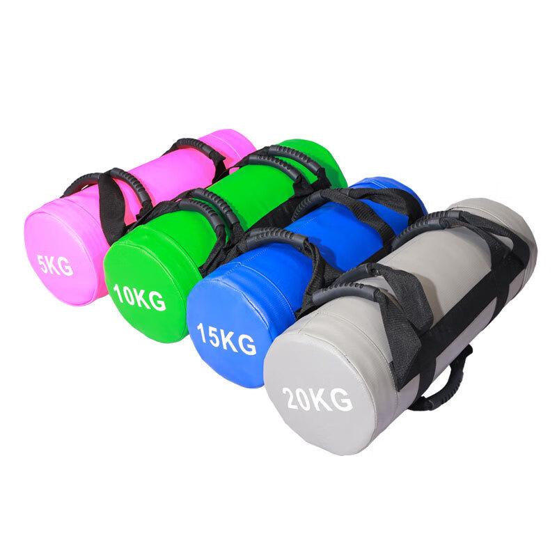 WEZHO Weighted Fitness Power Bag