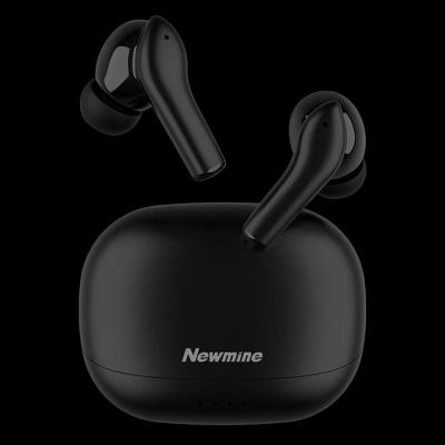 Беспроводные Bluetooth-наушники Newmine LY09