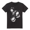 Bruce Lee Unisex Adult Sounds Of The Dragon T-Shirt