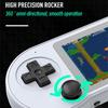 Sf2000 Ретро игровая консоль S7 Game Stick 16-битный портативный игровой плеер с беспроводным контроллером 4600 игр для детей Gif