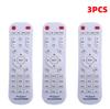 1/2/3 шт. Универсальный пульт дистанционного управления для проектора, подходит для большинства моделей проекторов, замена для управления проектором, доступ к видеоплееру