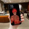 Anime Naruto Case for Samsung Note 20 10 S25 Plus Ultra Lite FE A11 A26 A51 A52 A53 A56 A70 A71 A72 A73 M20 M30 M21 M31 M51