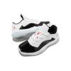 Air Jordan 11 CMFT Low White Black Blue Tint Женские кроссовки Университет-красный DV2629-106