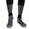 Winter Cycling Walking Skiing Hiking Thicken Warm Ski Socks Sports Socks Leg Warmer