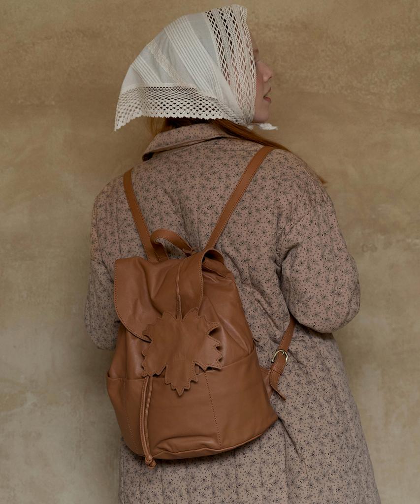 4Deaworks 3R Maple Pony Backpack (7Colors)
