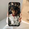 All of us are dead Hot Phone Case For iPhone 16 15 14 11 12 13 Pro Max Mini Plus X XS Max XR Cover Coque