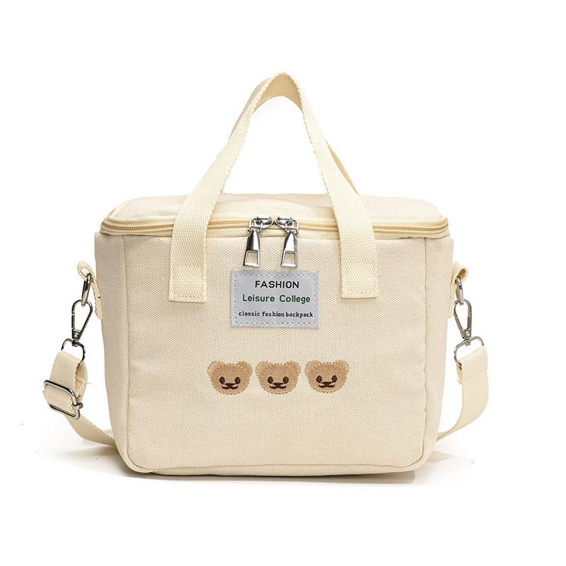 Fashionable Pu Mini Chic Bag With Inner Pouch And Sewn Accents For Daily Wear