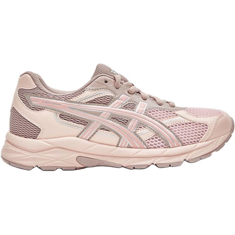 Asics Кроссовки для бега GEL CONTANA GS Низкие Детские Светло-розовые 1014A371-700