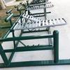 Outdoor High Pull Strength Trainer