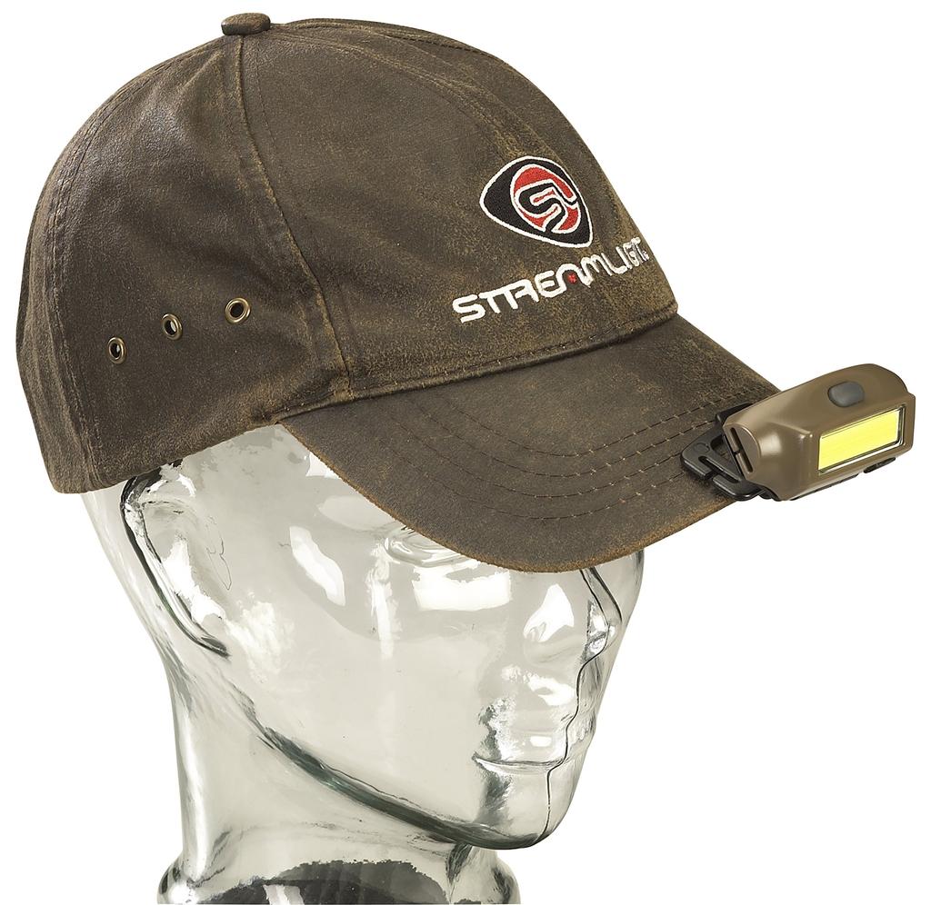 STREAMLIGHT Streamlight Bandit Rechargeable LED Light 61707