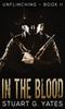 Книга In The Blood : 2