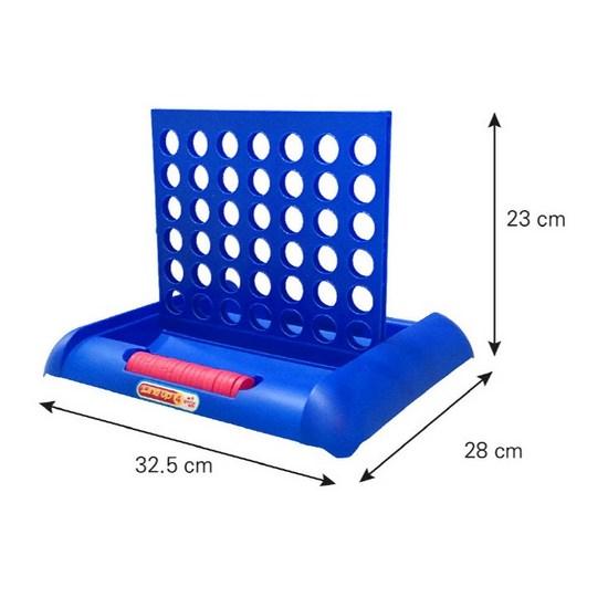 Детская подставка Pang Pang Lineup, игровая подставка для бинго с 4 горлами, популярная корейская игра