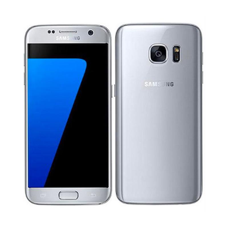 95% New Refurbished Samsung Original Samsung Galaxy S7 G930F 5.1" 4GB RAM 32GB ROM Fingerprint Mobile Phone