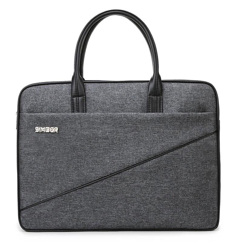 SIMOER SL-1717 Business Casual Multi-functional Bag