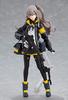 Max Factory figma Dolls Frontline UMP45 Plastic Painted Articulated Figure Non-scale (Re-release)
