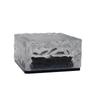 Outdoor Solar Ice Brick Pathway Lights