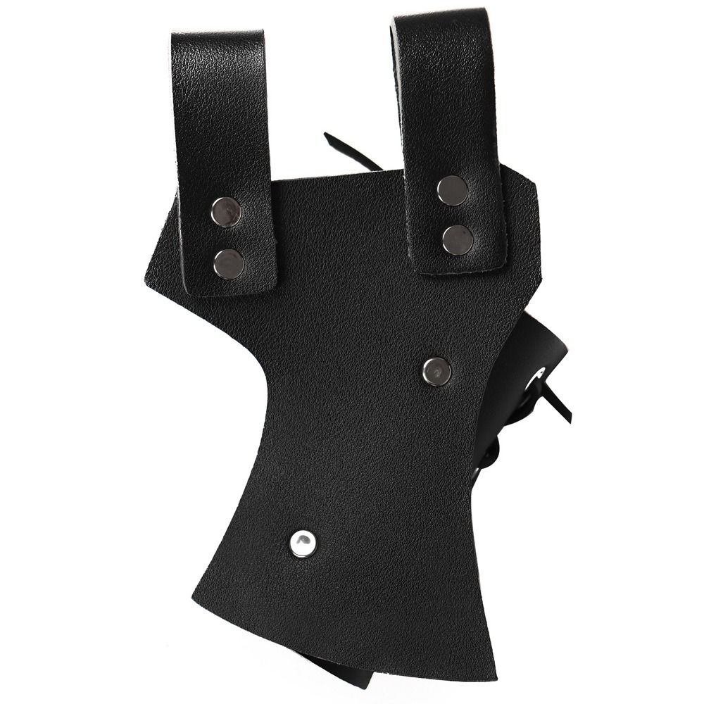 Cosplay Medieval Sword Holder Vintage Sword Strap Durable Weapon Cosplay Gear  For Adult Men