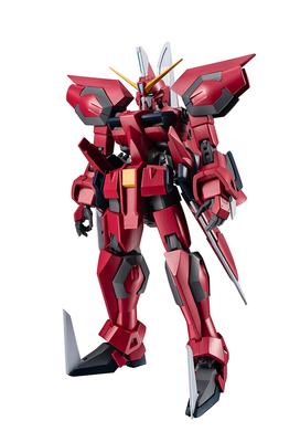 ROBOT Spirits Mobile Suit Gundam SEED Aegis Gundam 135 мм окрашенная подвижная фигурка<SIDE MS> GAT-X303 версия. АНИМЕ. приблизительно. ПВХ и АБС