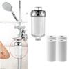 Pre-filter Tap Water Front Water Filter Universal Shower Filter Household Bathroom Fittings