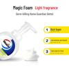 Walch Foaming Antibacterial Hand Wash - Lime Moisturizing 2-Pack