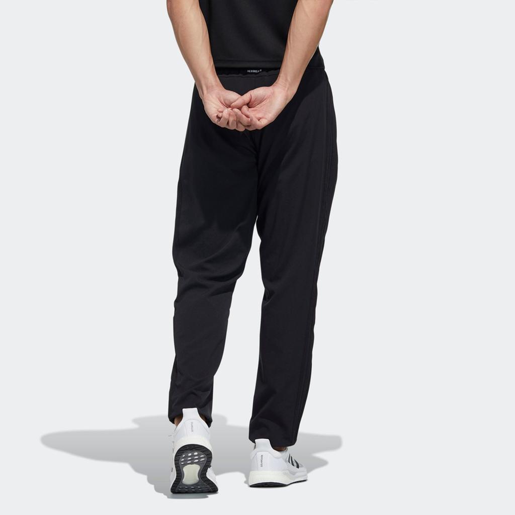 adidas Мужские вязаные спортивные штаны с быстрой сушкой GN0833