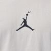 Jordan × Fragment Design × Union Свитшот с круглым вырезом Простая футболка с коротким рукавом Мужская футболка IM6556-110