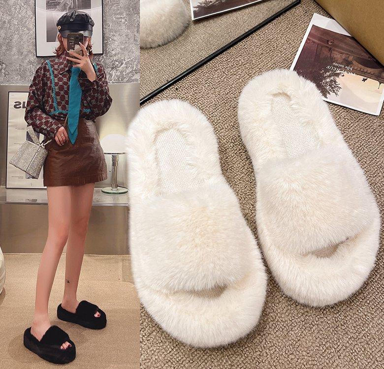 Домашние тапочки на толстой подошве для женщин, которые можно носить на улице, весна и осень 2024 года, новые маленькие тапочки с нескользящей подошвой из хлопка с утолщенной подошвой
