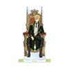Katekyo Hitman Original Dino Years Dreaming Throne Acrylic Stand Reborn! Illustration [10 Later] Ver. Extra-Large