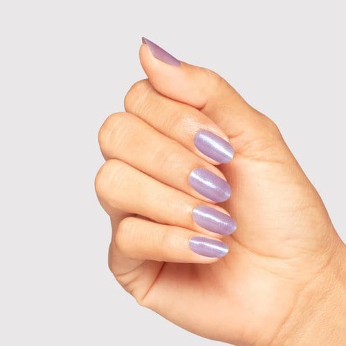 OPI [Лак для ногтей] S045 - GRAPE ESCAPE 15мл