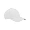 Beechfield Classic Organic Cotton 6 Panel Baseball Cap