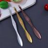 Fork for Crab and Lobster Multi-Use Crab Fork Seafood Utensils Lobster Spoons Crab Picking Tools