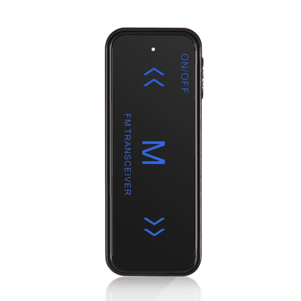 2 шт. 400-470 МГц мини-рация 2-сторонняя радиосвязь приемопередатчик и гарнитура с наушниками питание от USB