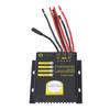 Bluetooth MPPT Контроллер солнечной зарядки 12 В 24 В 20 А Водонепроницаемый Универсальный Интеллектуальный Солнечный