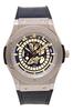 Наручные часы TECHNOS Skeleton T6B55SN