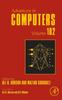 The Advances In Computers : Volume 102 Book