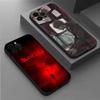 S-Silent Hill 2 V-Игровая консоль Чехол для телефона Для iPhone 17,16,15,14,13,12,11,Pro,Max,Plus,E,SE4,Air,Mini Черный Точное совпадение отверстий