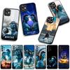 Чехол для телефона Аватар Путь воды Чехол для Apple iPhone 16 15 14 Plus 13 12 Mini 17 Pro Max + ProMax 16E Air 15+ Чехол
