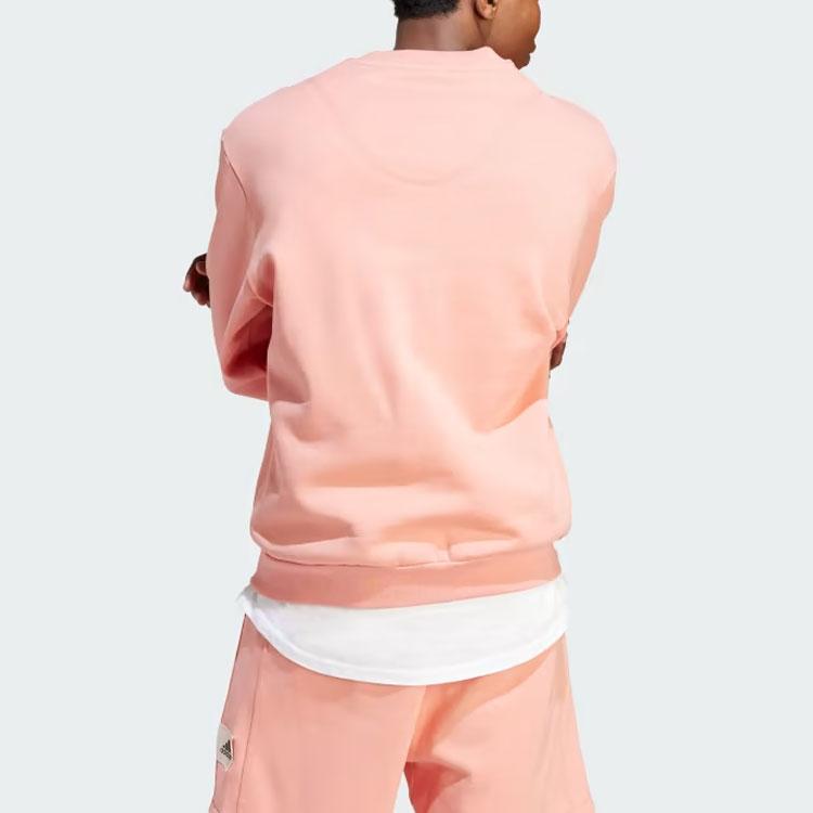 adidas Толстовка Мужская Магическая Глина IM0490