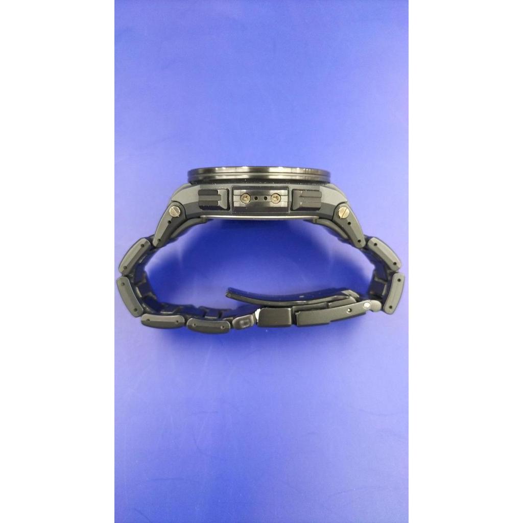 Б/у CASIO PRW-7000-8JF PRO TREK