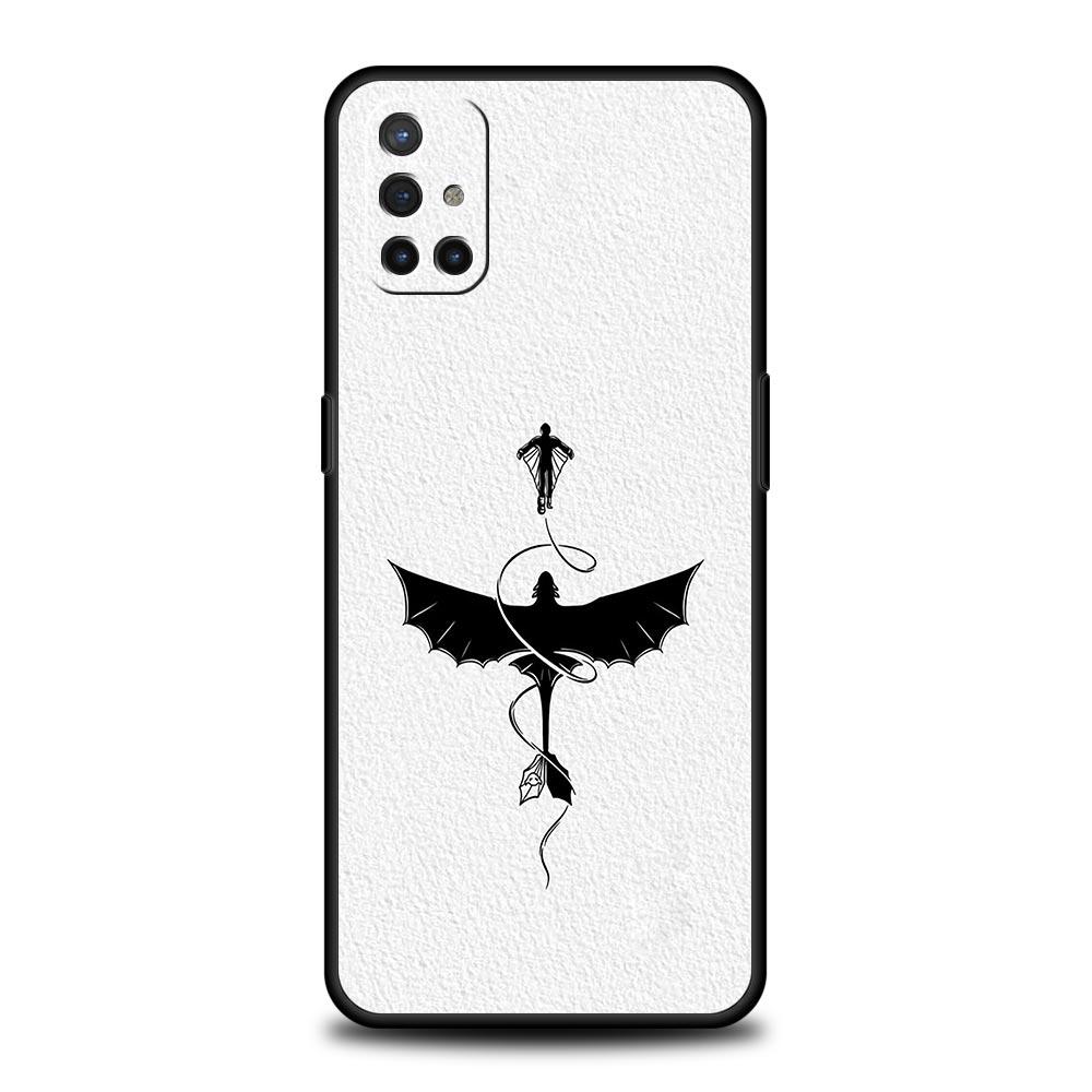 Чехол для телефона Дракон для OnePlus 15 13 12 11 10 9 8 13T 10T 7T Pro 13R 12R 9RT 8T Nord 4 N200 2T CE 2 3 5G Lite