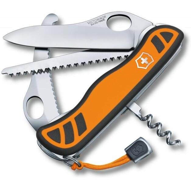 Нож перочинный Victorinox Hunter XT