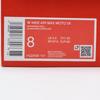 HQ2056-101 Nike Air Max Moto 2K Белый Металлический Серебристый Черный Розовый Заклинание (Женский)