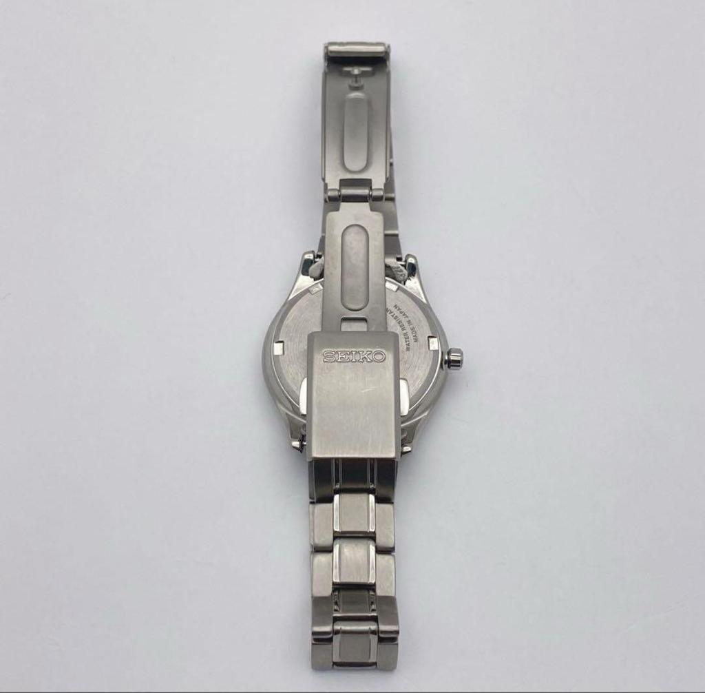 [USED] Seiko Selection STPX041 Solar Women's Watch