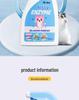 Mokeng Cat Urine Decomposer: Antibacterial Deodorizing Spray for Pet Odor Removal