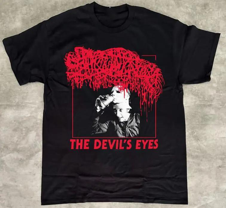 Vintage Black Street Metal SangUiSugaBogg Album TShirt Summer Unisexs and Womens Loose and Breathable Tshirt Top