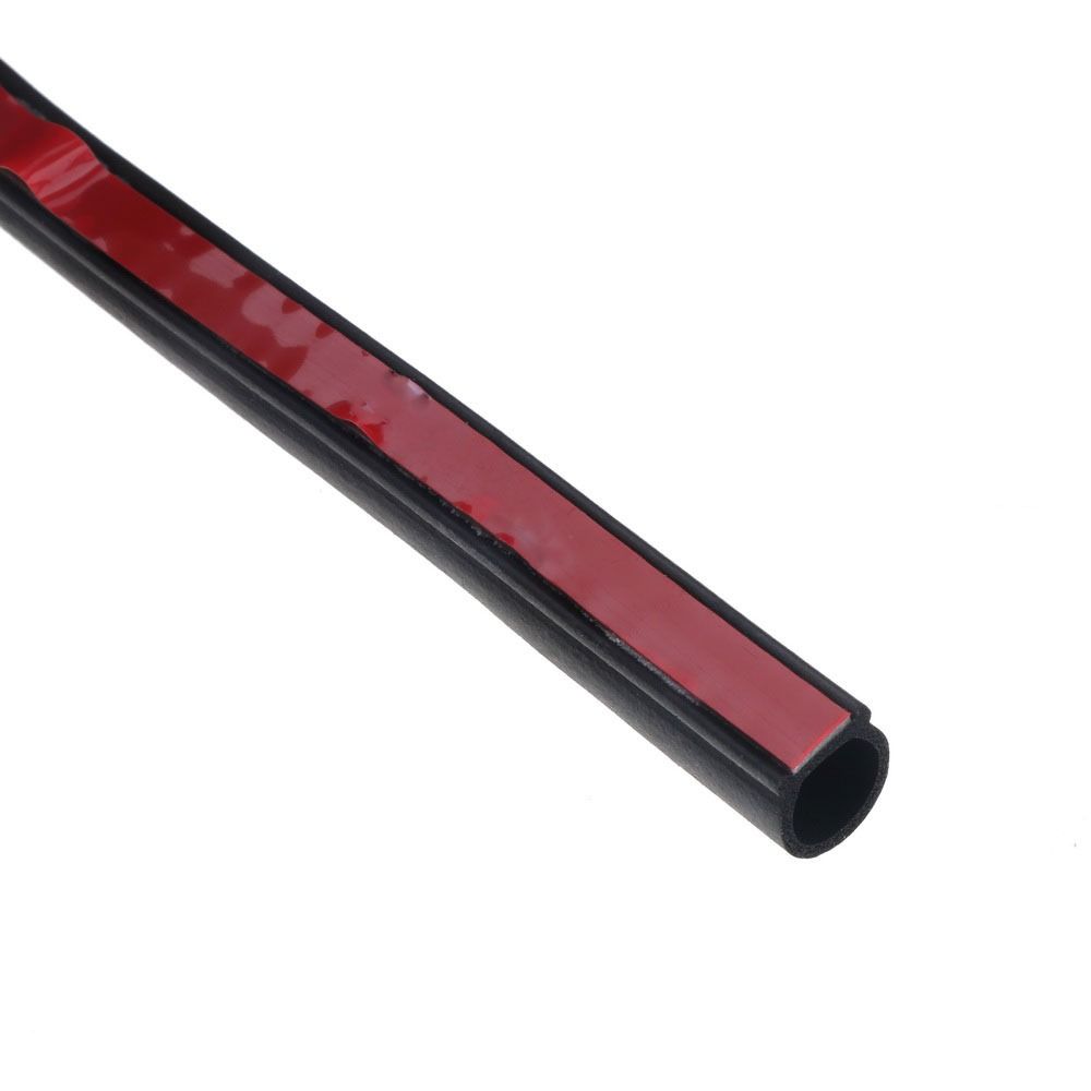 Z shaped Trim Anti-Dust Car Door Seal Strip Auto Rubber Seal Car Weatherstrip Sealants