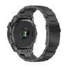 22 мм 26 мм Титановый ремешок для часов Garmin Fenix 8 Pro 51 мм AMOLED MicroLED Instinct 3 50 мм Enduro 3 Quatix 8 47 мм Роскошный ремешок